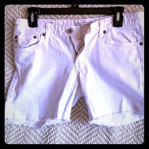 Big Star shorts
